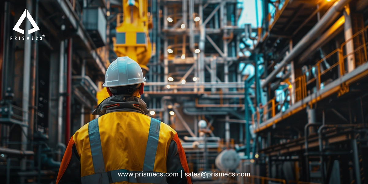 EPC vs EPCM: Which Model Fits Your Project's Risk and Control Needs?